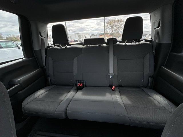 used 2024 Chevrolet Silverado 2500 car, priced at $58,872