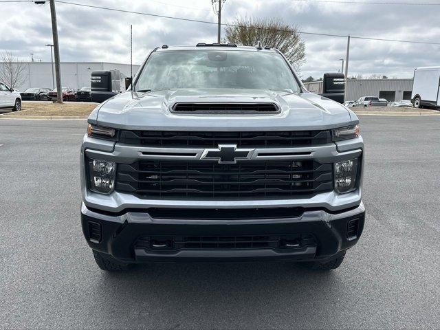 used 2024 Chevrolet Silverado 2500 car, priced at $58,872