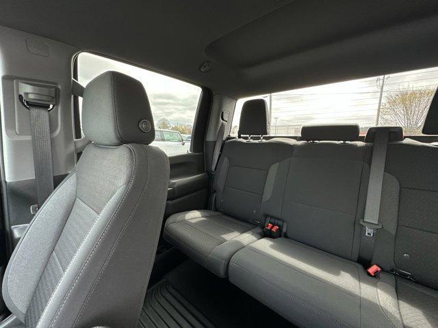 used 2024 Chevrolet Silverado 2500 car, priced at $58,872