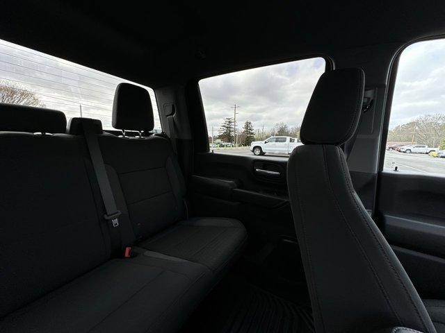 used 2024 Chevrolet Silverado 2500 car, priced at $58,872