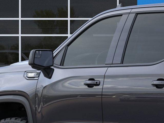 new 2025 GMC Sierra 1500 car, priced at $71,835