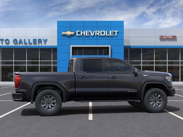 new 2025 GMC Sierra 1500 car, priced at $71,835