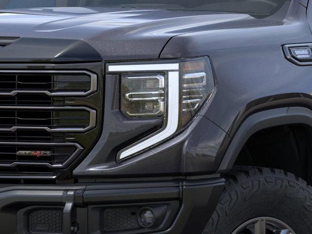 new 2025 GMC Sierra 1500 car, priced at $71,835