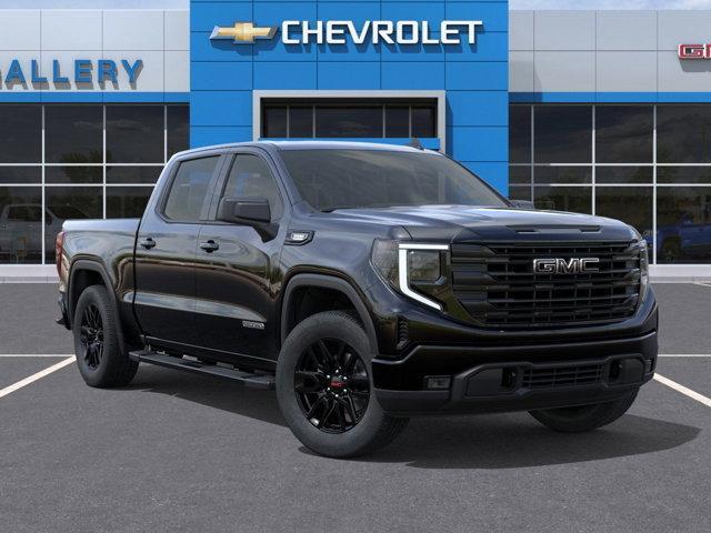 new 2026 GMC Sierra 1500 car, priced at $52,474