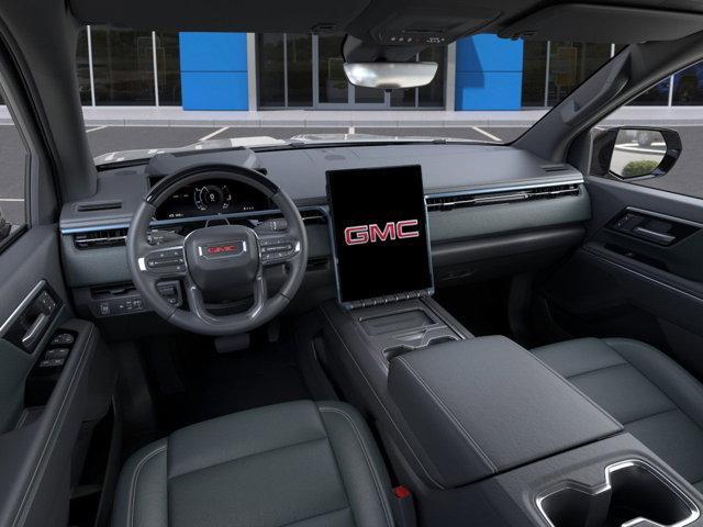new 2026 GMC Sierra EV car, priced at $81,312