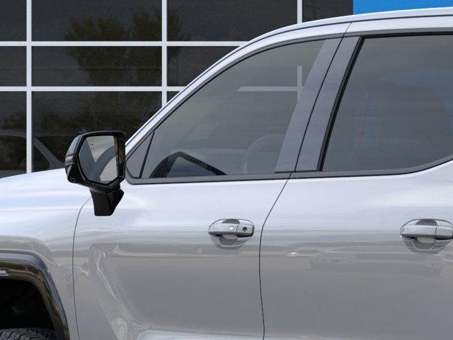 new 2026 GMC Sierra EV car, priced at $81,312