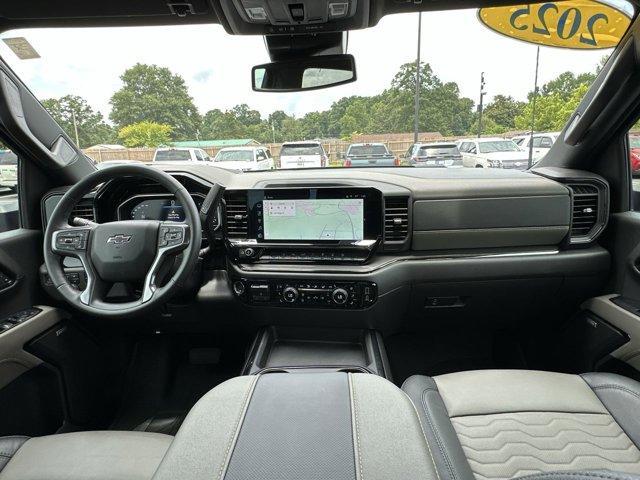 used 2025 Chevrolet Silverado 2500 car, priced at $76,210
