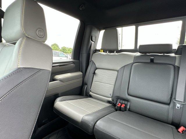 used 2025 Chevrolet Silverado 2500 car, priced at $76,210