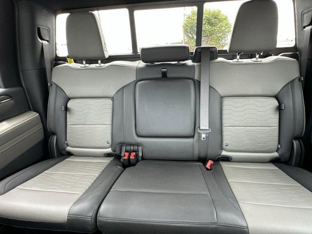 used 2025 Chevrolet Silverado 2500 car, priced at $76,210
