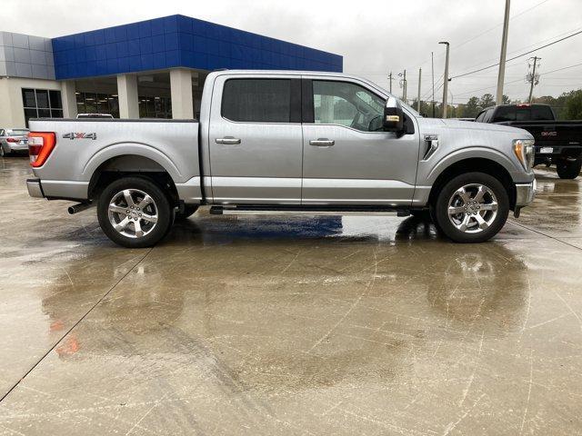 used 2023 Ford F-150 car