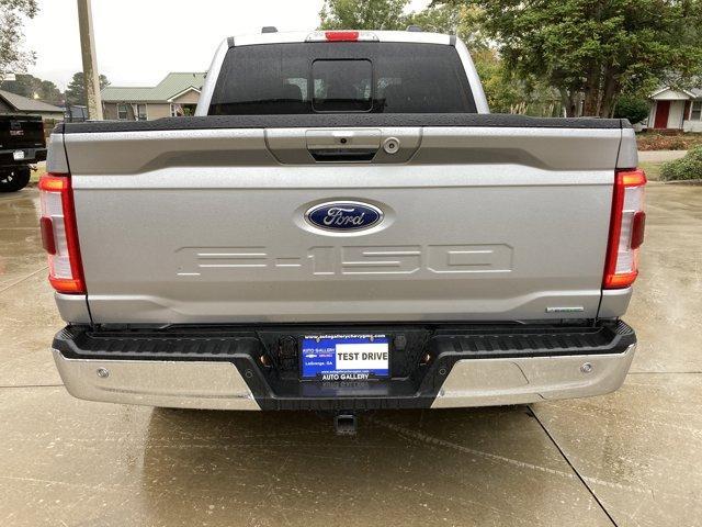used 2023 Ford F-150 car