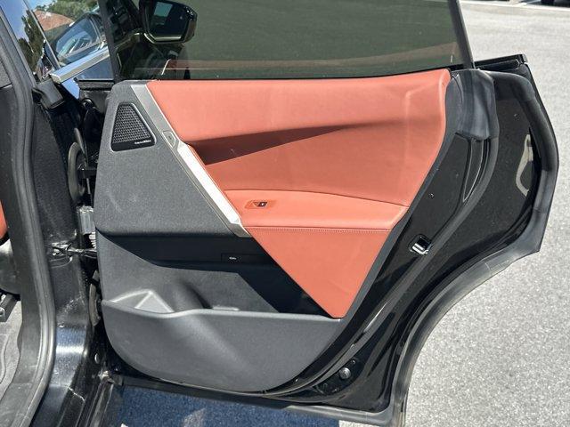 used 2023 BMW iX car, priced at $49,443