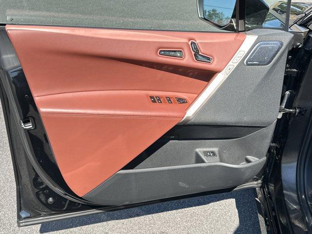 used 2023 BMW iX car, priced at $49,443