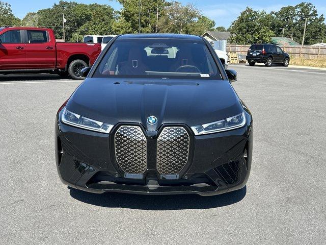 used 2023 BMW iX car, priced at $49,443