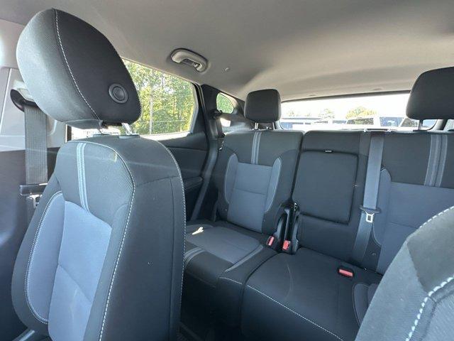 used 2023 Chevrolet Blazer car, priced at $26,567