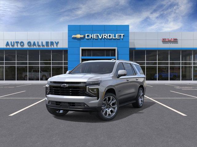 new 2026 Chevrolet Tahoe car, priced at $78,789