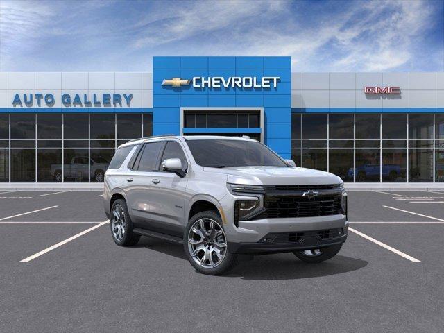 new 2026 Chevrolet Tahoe car, priced at $78,789
