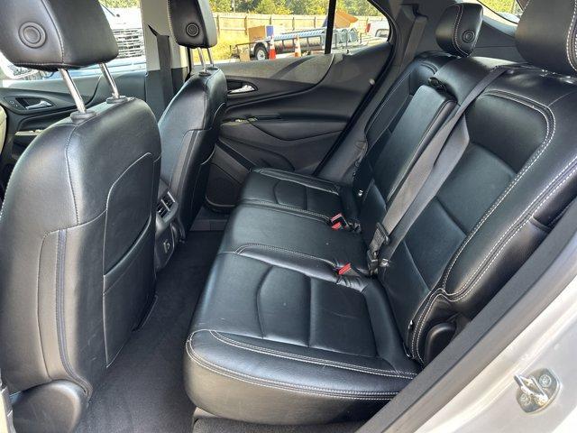 used 2020 Chevrolet Equinox car, priced at $12,802