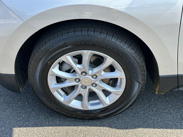 used 2020 Chevrolet Equinox car, priced at $12,802