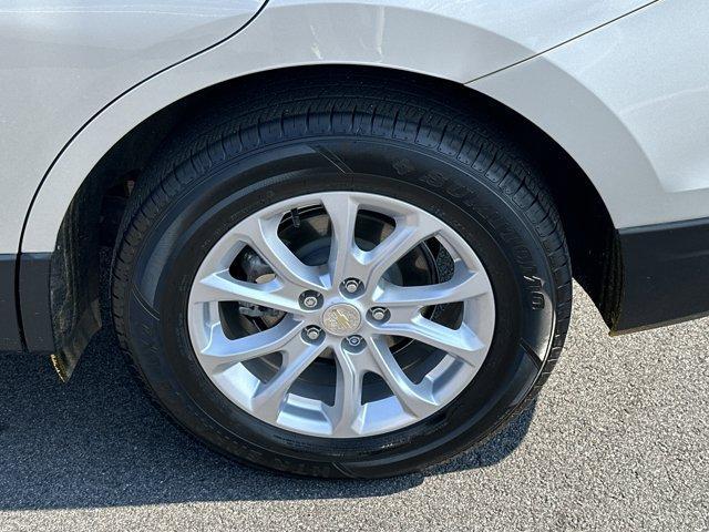 used 2020 Chevrolet Equinox car, priced at $12,802