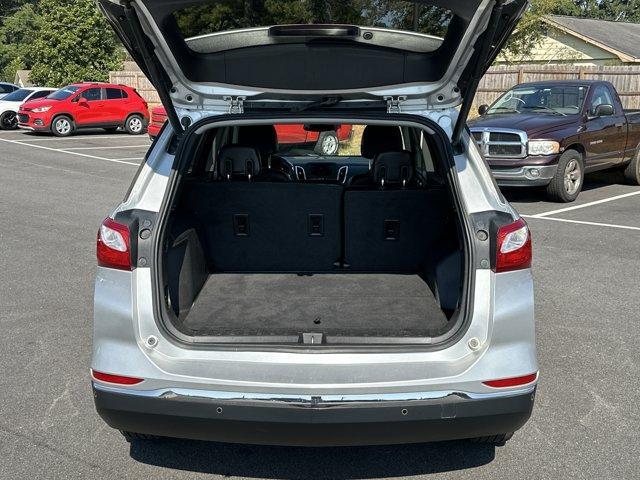 used 2020 Chevrolet Equinox car, priced at $12,802