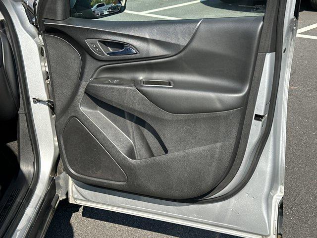 used 2020 Chevrolet Equinox car, priced at $12,802