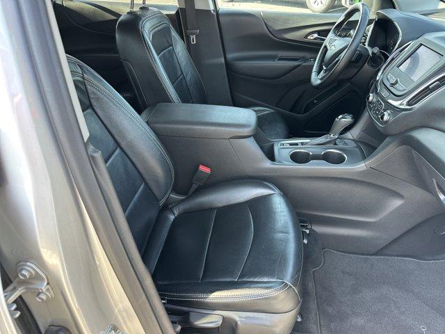 used 2020 Chevrolet Equinox car, priced at $12,802