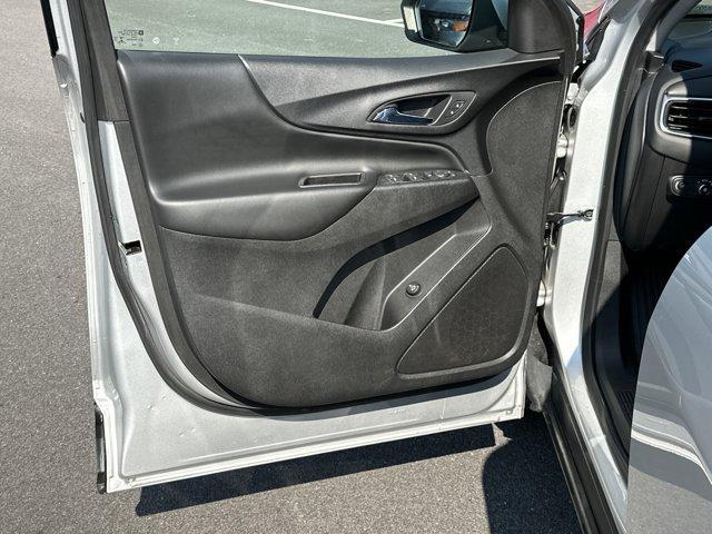 used 2020 Chevrolet Equinox car, priced at $12,802