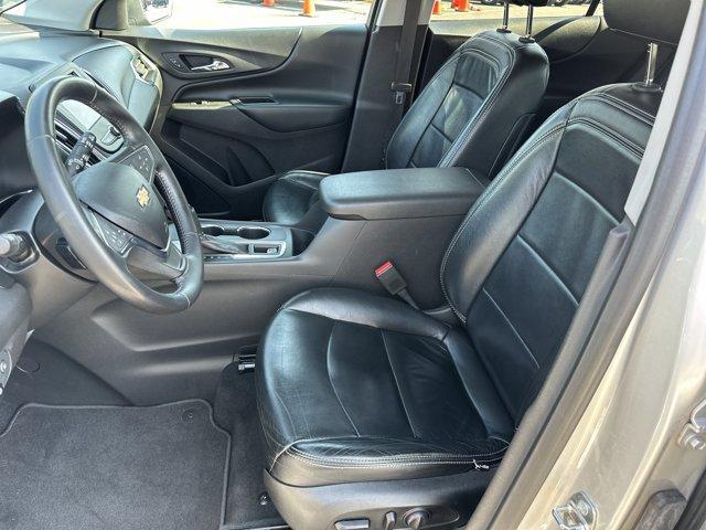 used 2020 Chevrolet Equinox car, priced at $12,802