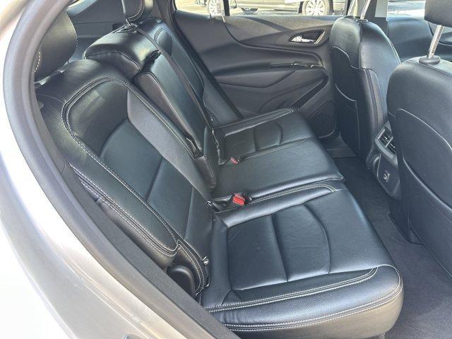 used 2020 Chevrolet Equinox car, priced at $12,802