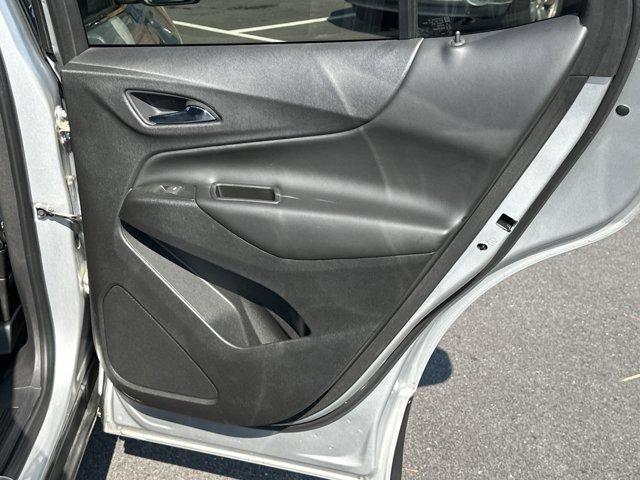 used 2020 Chevrolet Equinox car, priced at $12,802