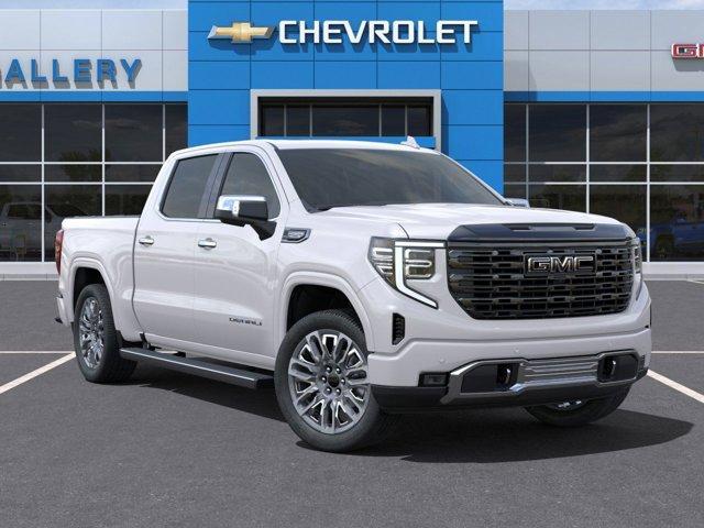 new 2025 GMC Sierra 1500 car, priced at $85,905