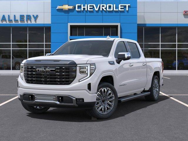 new 2025 GMC Sierra 1500 car, priced at $85,905