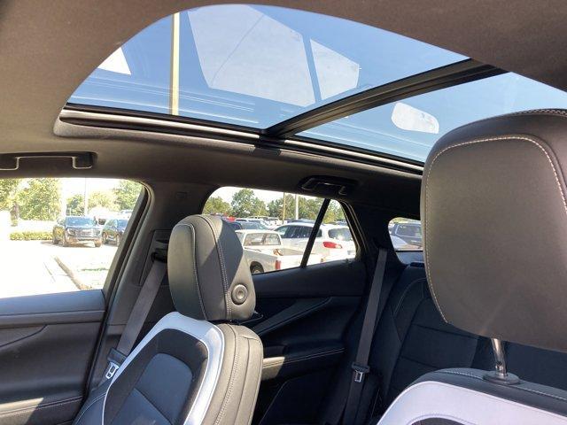 used 2024 Chevrolet Blazer EV car, priced at $28,595