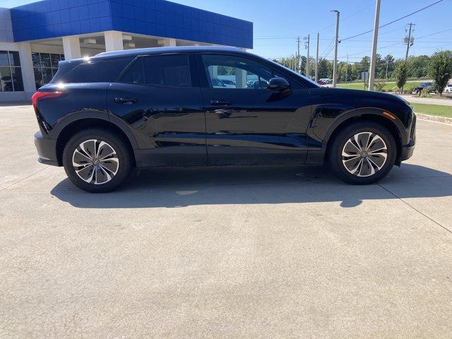 used 2024 Chevrolet Blazer EV car, priced at $28,595