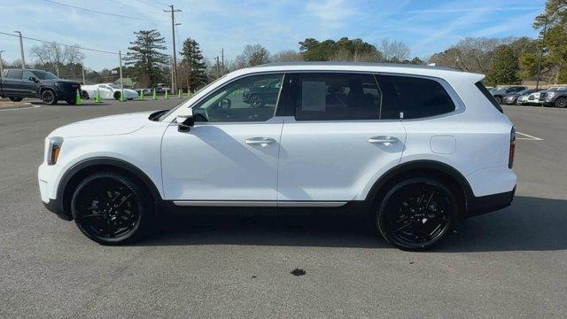 used 2023 Kia Telluride car, priced at $36,741