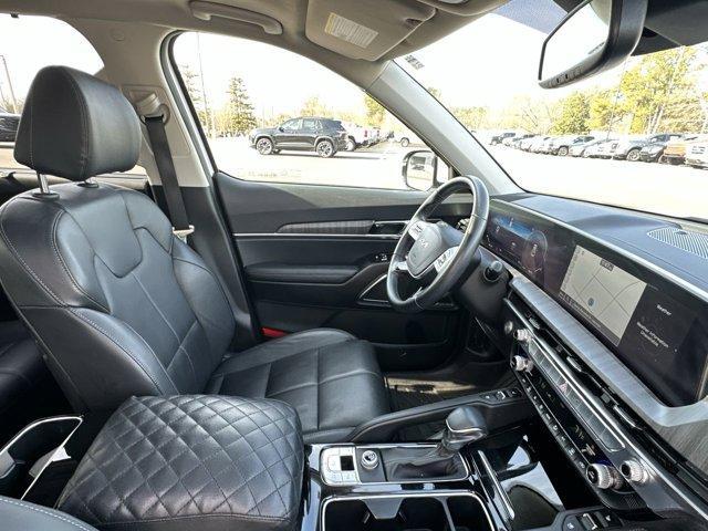 used 2023 Kia Telluride car, priced at $36,741