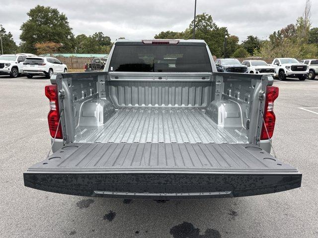 used 2023 Chevrolet Silverado 1500 car, priced at $32,899