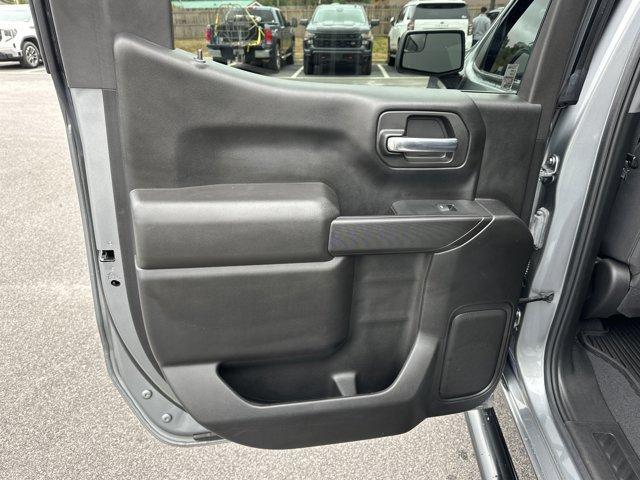 used 2023 Chevrolet Silverado 1500 car, priced at $32,899