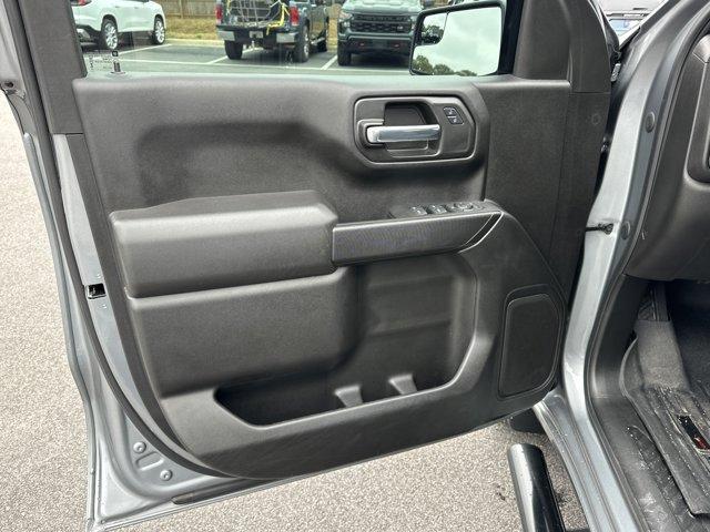 used 2023 Chevrolet Silverado 1500 car, priced at $32,899