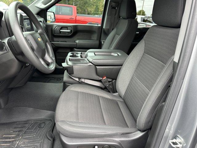 used 2023 Chevrolet Silverado 1500 car, priced at $32,899