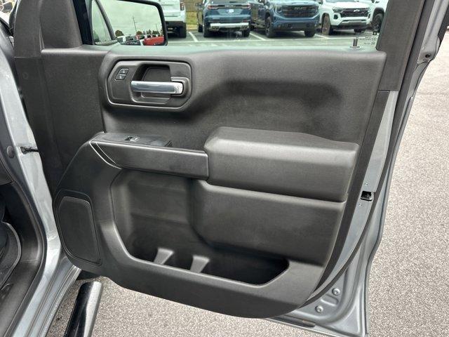 used 2023 Chevrolet Silverado 1500 car, priced at $32,899