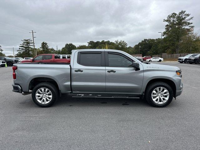 used 2023 Chevrolet Silverado 1500 car, priced at $32,899