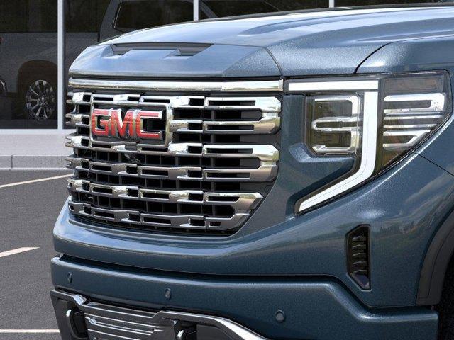 new 2024 GMC Sierra 1500 car, priced at $65,955