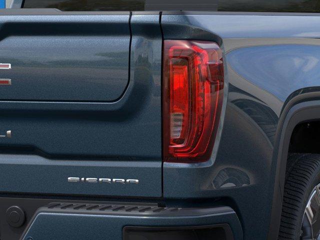 new 2024 GMC Sierra 1500 car, priced at $65,955