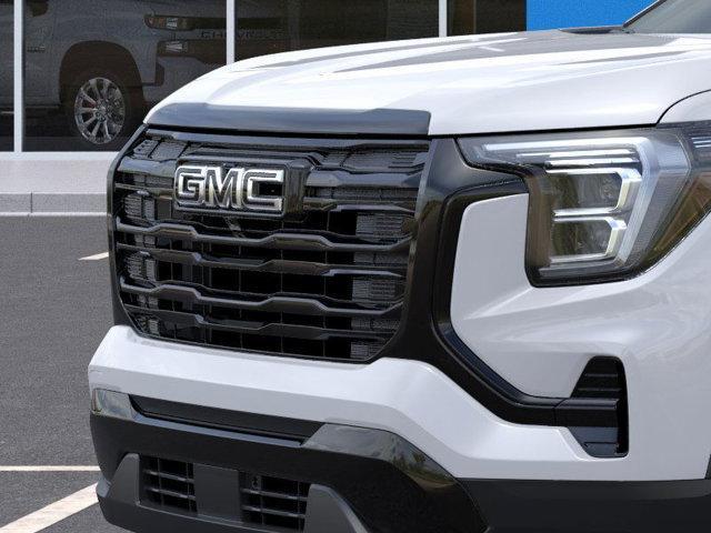 new 2026 GMC Terrain car, priced at $32,231
