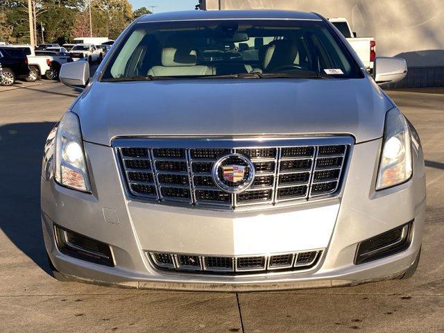 used 2014 Cadillac XTS car, priced at $13,645
