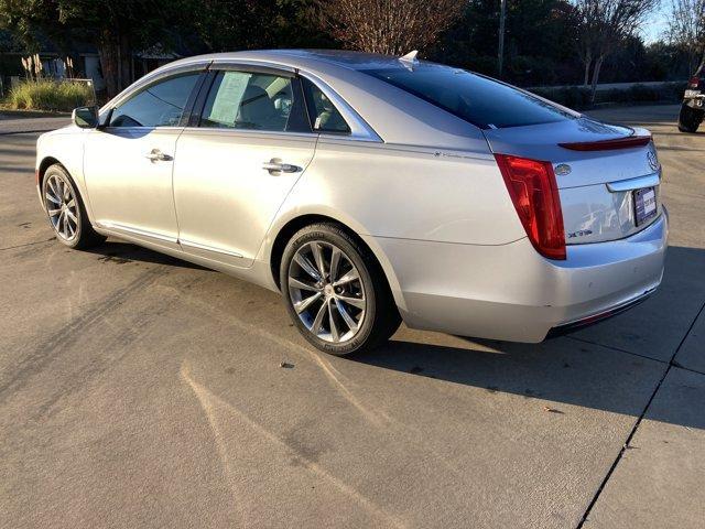 used 2014 Cadillac XTS car, priced at $13,645