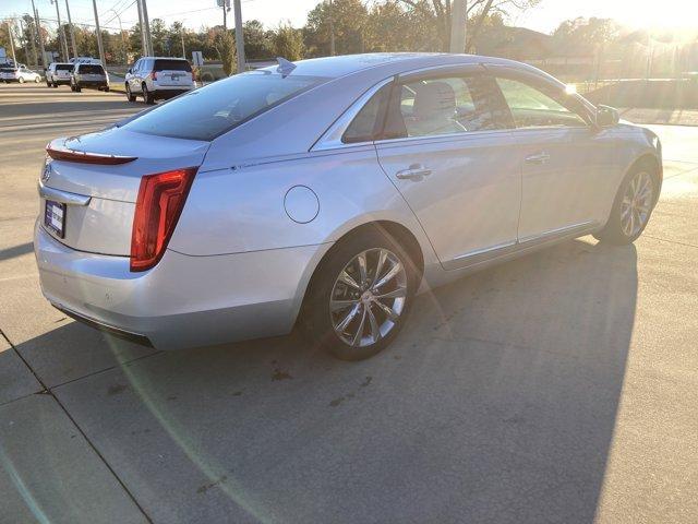 used 2014 Cadillac XTS car, priced at $13,645