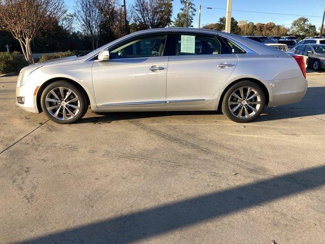 used 2014 Cadillac XTS car, priced at $13,645